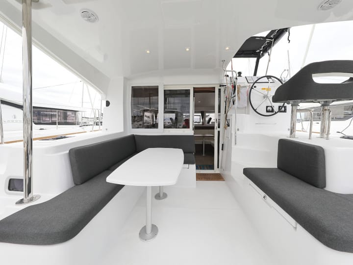 Fait sur mesure Catamaran (2019) for Charter - Sukošan | #430 - 54