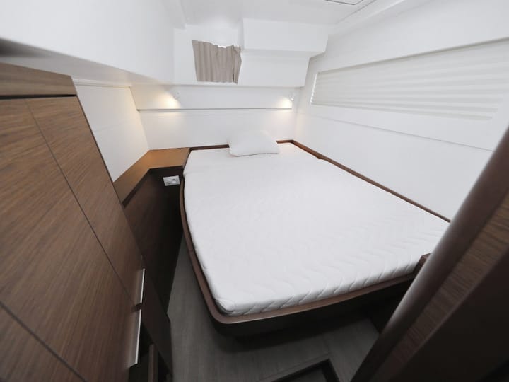 Fait sur mesure Catamaran (2019) for Charter - Sukošan | #430 - 59