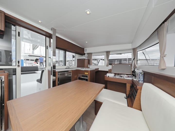 Fait sur mesure Catamaran (2019) for Charter - Sukošan | #430 - 58