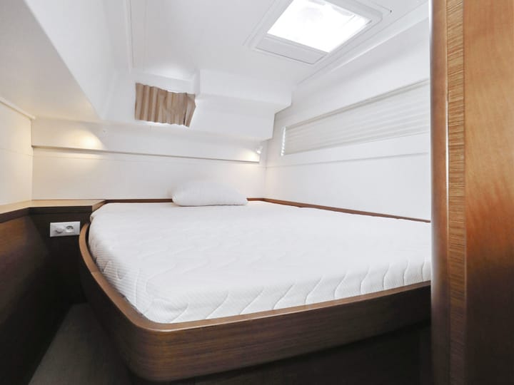 Fait sur mesure Catamaran (2019) for Charter - Sukošan | #430 - 51