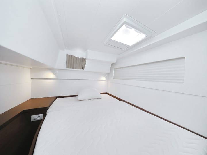 Fait sur mesure Catamaran (2019) for Charter - Sukošan | #430 - 11