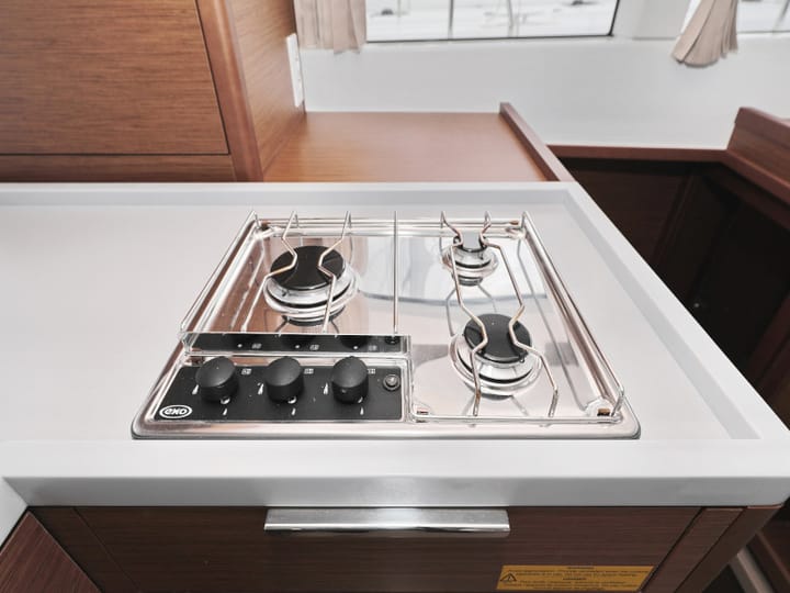 Fait sur mesure Catamaran (2019) for Charter - Sukošan | #430 - 20