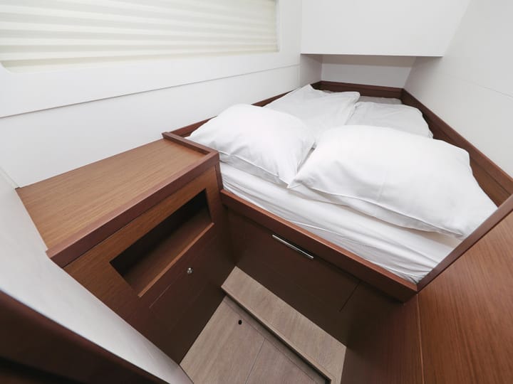 Fait sur mesure Catamaran (2019) for Charter - Sukošan | #430 - 27