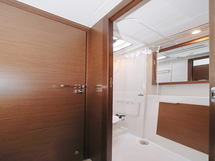 Fait sur mesure Catamaran (2019) for Charter - Sukošan | #430 - 34