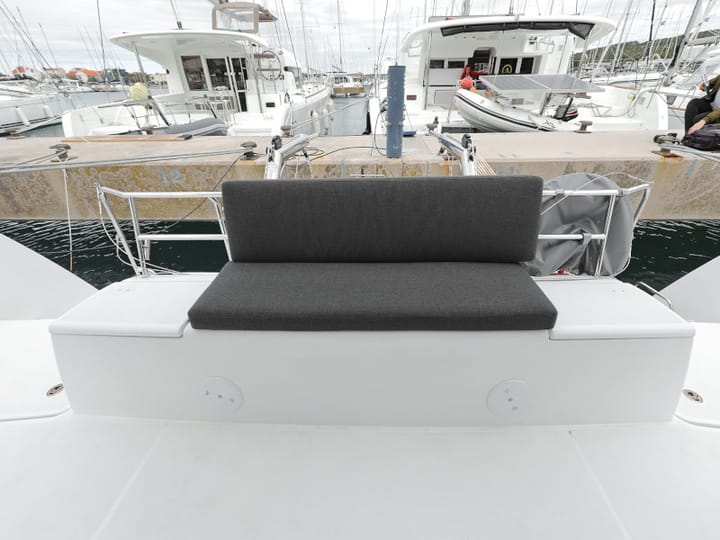 Fait sur mesure Catamaran (2019) for Charter - Sukošan | #430 - 56