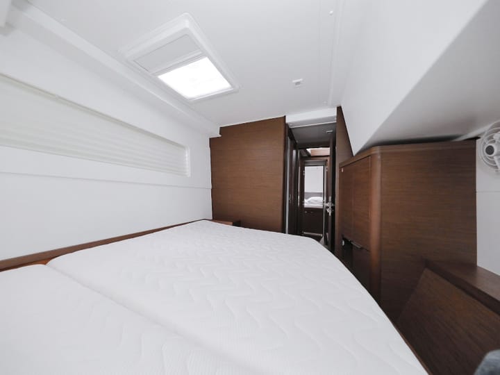 Fait sur mesure Catamaran (2019) for Charter - Sukošan | #430 - 43