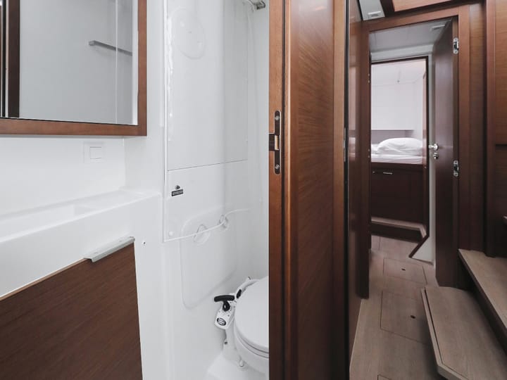 Fait sur mesure Catamaran (2019) for Charter - Sukošan | #430 - 22