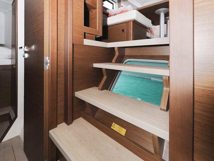 Fait sur mesure Catamaran (2019) for Charter - Sukošan | #430 - 13