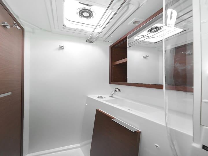 Fait sur mesure Catamaran (2019) for Charter - Sukošan | #430 - 62