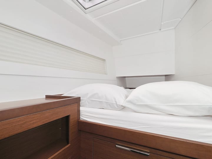 Fait sur mesure Catamaran (2019) for Charter - Sukošan | #430 - 60