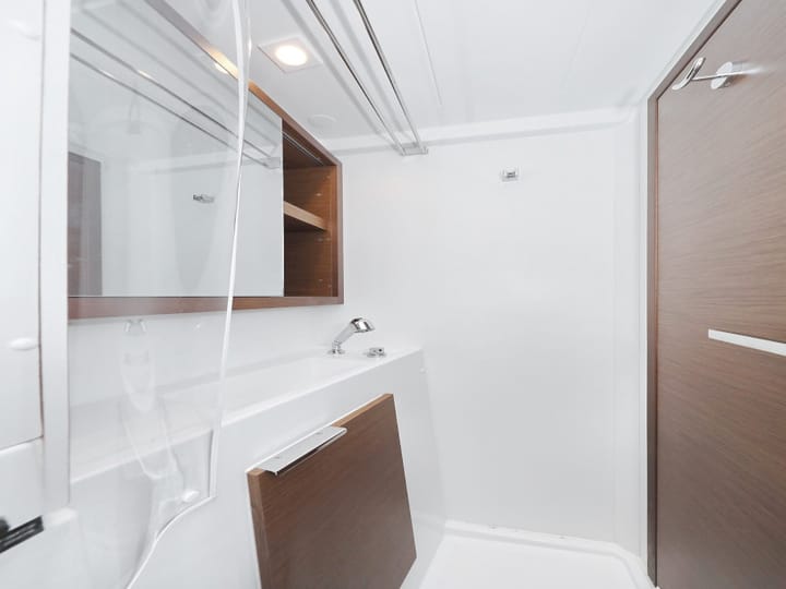 Fait sur mesure Catamaran (2019) for Charter - Sukošan | #430 - 48