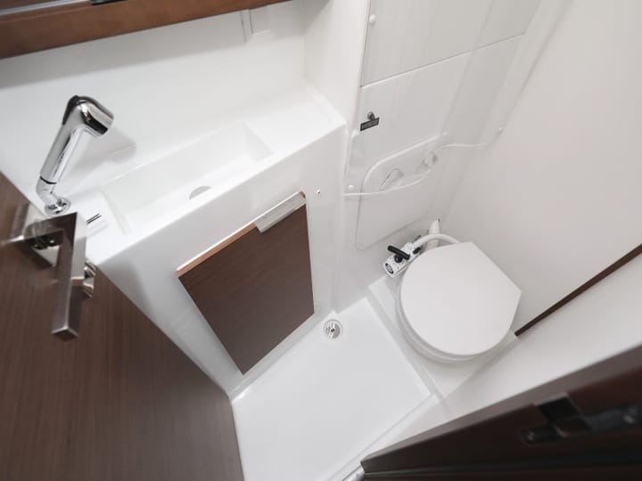 Fait sur mesure Catamaran (2019) for Charter - Sukošan | #430 - 49