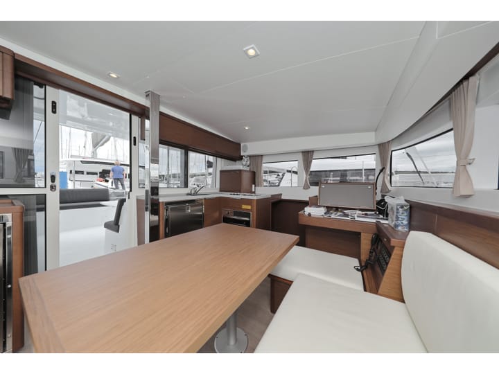 Fait sur mesure Catamaran (2019) for Charter - Sukošan | #430 - 5