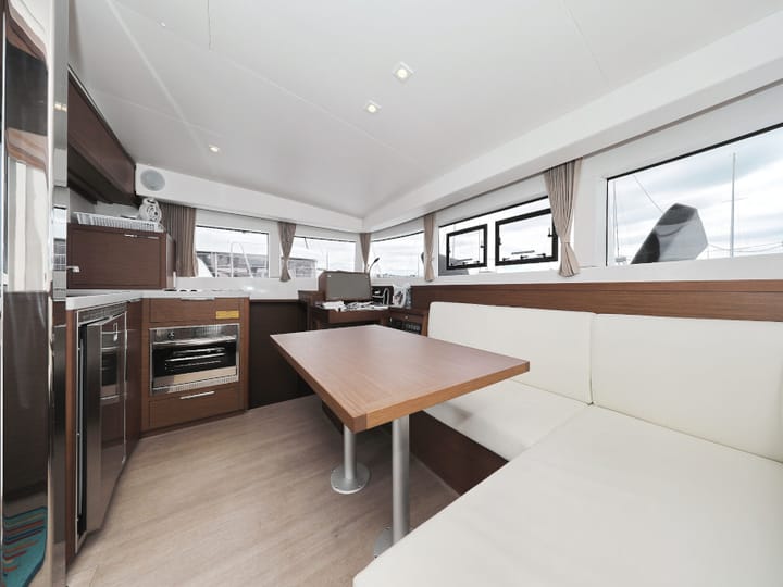 Fait sur mesure Catamaran (2019) for Charter - Sukošan | #430 - 39