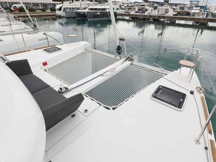 Fait sur mesure Catamaran (2019) for Charter - Sukošan | #430 - 63