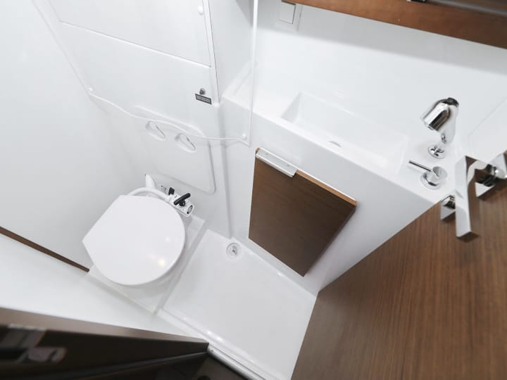 Fait sur mesure Catamaran (2019) for Charter - Sukošan | #430 - 64