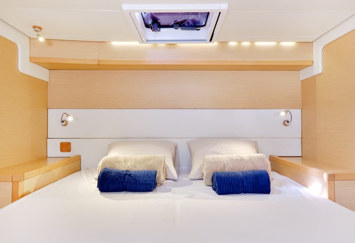  Catamaran Lagoon 52 Fly (2015) voor Charter - Ibiza | #4326 - 75