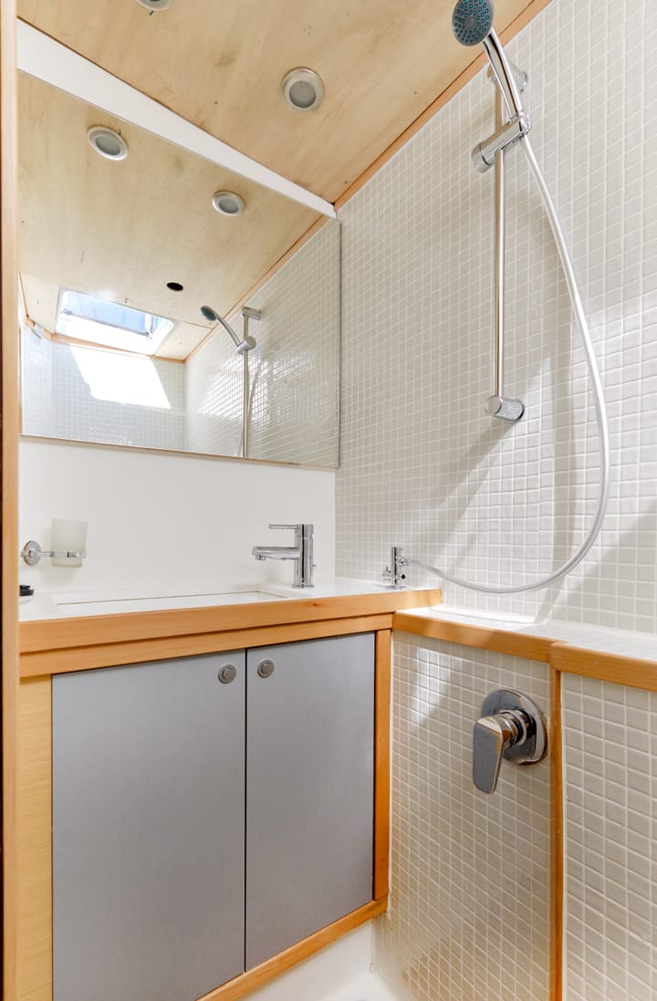  Catamaran Lagoon 52 Fly (2015) voor Charter - Ibiza | #4326 - 72