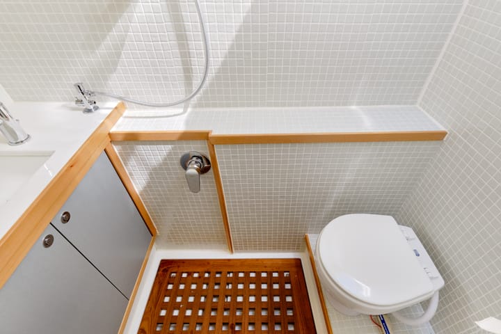  Catamaran Lagoon 52 Fly (2015) voor Charter - Ibiza | #4326 - 66