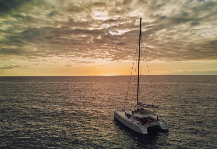  Catamaran Lagoon 52 Fly (2015) voor Charter - Ibiza | #4326 - 51