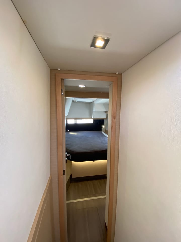 Catamaran Fountaine Pajot Lucia 40 (2018) pour Charter - Ibiza | #4328 - 16