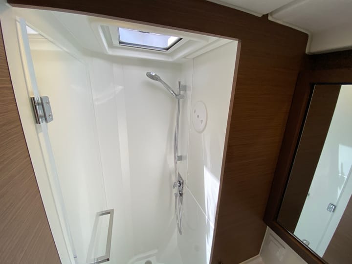 Catamaran Lagoon  40 (2020) for Charter - Ibiza | #4330 - 15