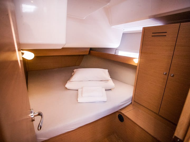 Voilier Dufour  460 Grand Large (2018) pour Charter - Primošten | #4334 - 18