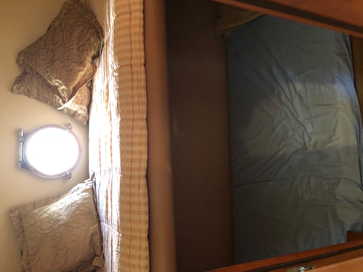 Motoryacht Azimut  50 (2009) für Charter - Cannigione | #4360 - 7