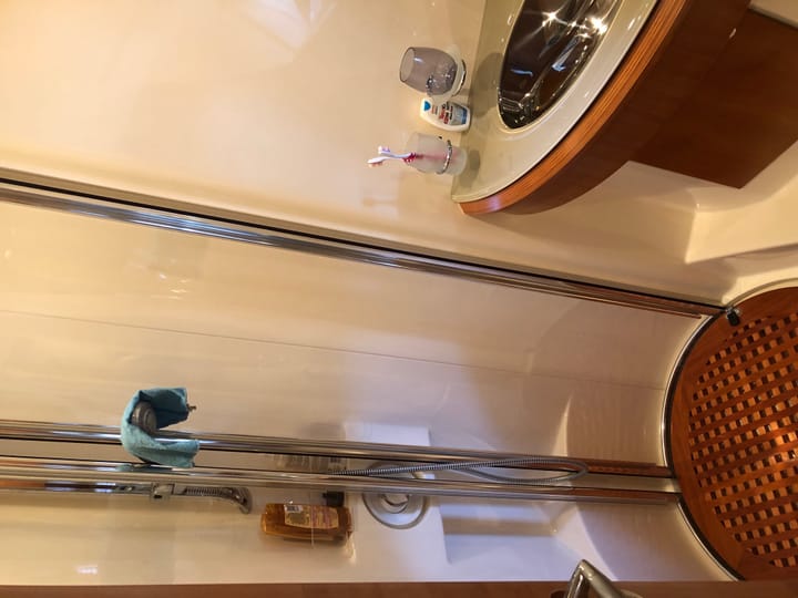 Motoryacht Azimut  50 (2009) für Charter - Cannigione | #4360 - 3