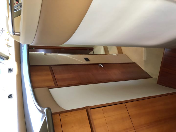 Motoryacht Azimut  50 (2009) für Charter - Cannigione | #4360 - 6