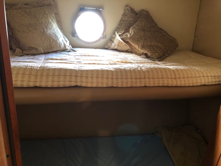 Motoryacht Azimut  50 (2009) für Charter - Cannigione | #4360 - 9