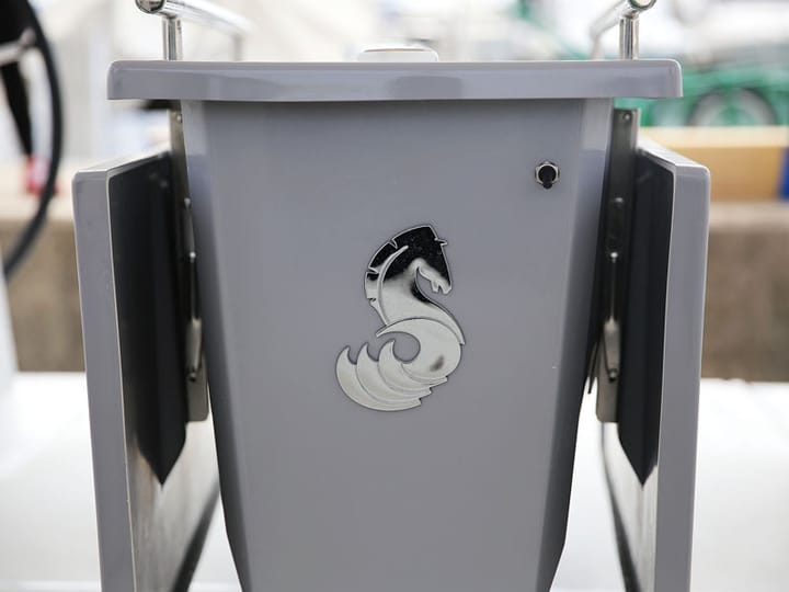  Barca a vela Beneteau Oceanis 48 (2017) per Noleggio, overcloccabile Sukošan | #441 - 74