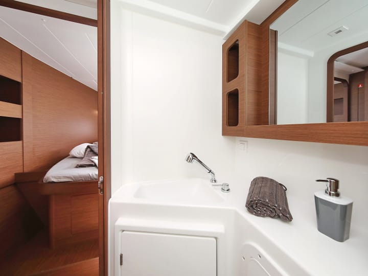 Katamaran Lagoon  42 (2018) für Charter - Sukošan | #443 - 86