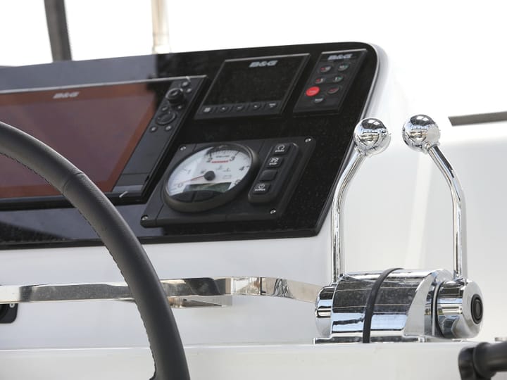 Katamaran Lagoon  42 (2018) für Charter - Sukošan | #443 - 26