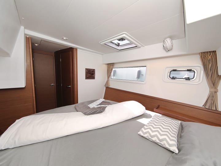 Katamaran Lagoon  42 (2018) für Charter - Sukošan | #443 - 82