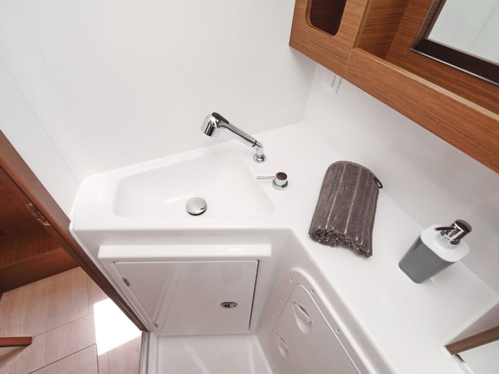 Katamaran Lagoon  42 (2018) für Charter - Sukošan | #443 - 77