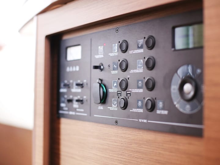 Katamaran Lagoon  42 (2018) für Charter - Sukošan | #443 - 21