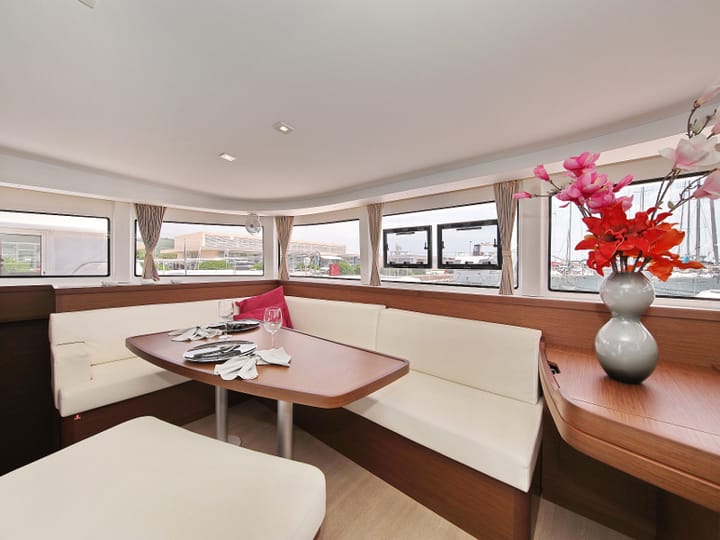 Katamaran Lagoon  42 (2018) für Charter - Sukošan | #443 - 4