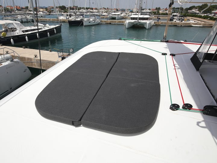 Katamaran Lagoon  42 (2018) für Charter - Sukošan | #443 - 140