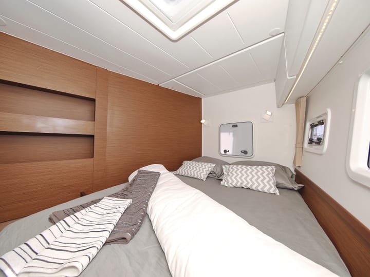 Katamaran Lagoon  42 (2018) für Charter - Sukošan | #443 - 107