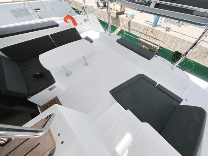 Katamaran Lagoon  42 (2018) für Charter - Sukošan | #443 - 30