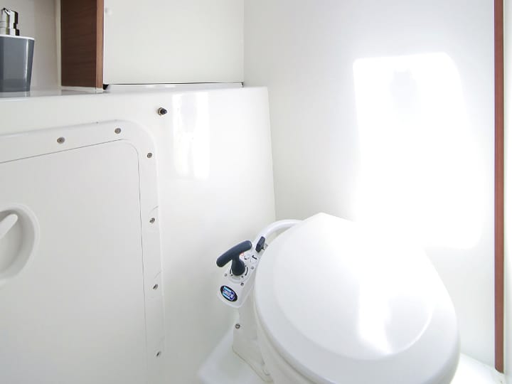 Katamaran Lagoon  42 (2018) für Charter - Sukošan | #443 - 68