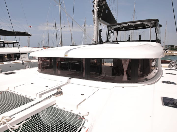 Katamaran Lagoon  42 (2018) für Charter - Sukošan | #443 - 63