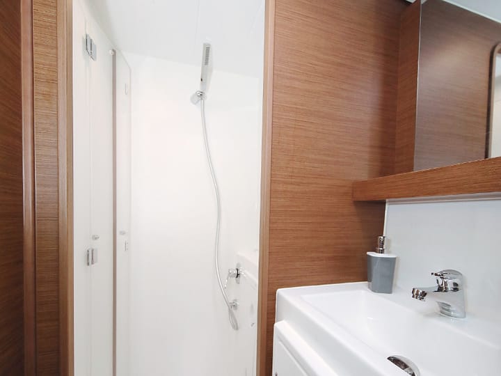 Katamaran Lagoon  42 (2018) für Charter - Sukošan | #443 - 67