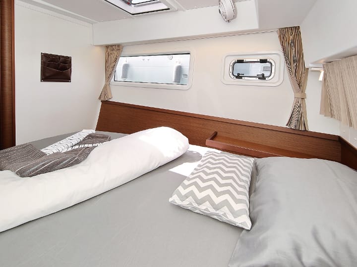 Katamaran Lagoon  42 (2018) für Charter - Sukošan | #443 - 81