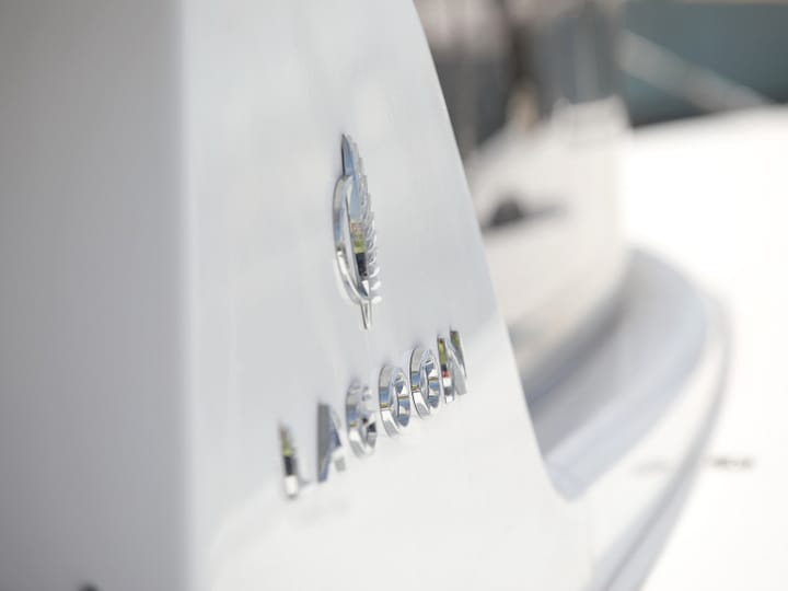 Katamaran Lagoon  42 (2018) für Charter - Sukošan | #443 - 64