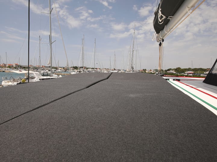 Katamaran Lagoon  42 (2018) für Charter - Sukošan | #443 - 78