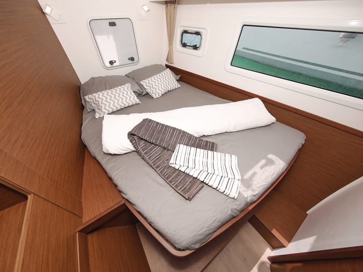 Katamaran Lagoon  42 (2018) für Charter - Sukošan | #443 - 134