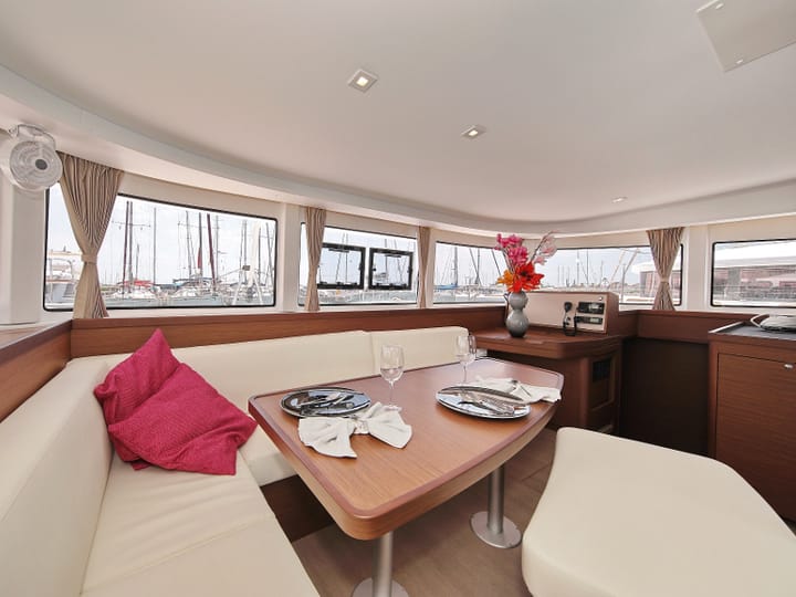 Katamaran Lagoon  42 (2018) für Charter - Sukošan | #443 - 98