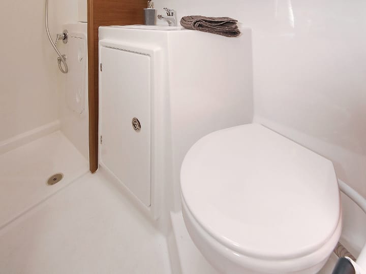 Katamaran Lagoon  42 (2018) für Charter - Sukošan | #443 - 108